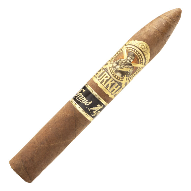 Gurkha Grand Age - Torpedo